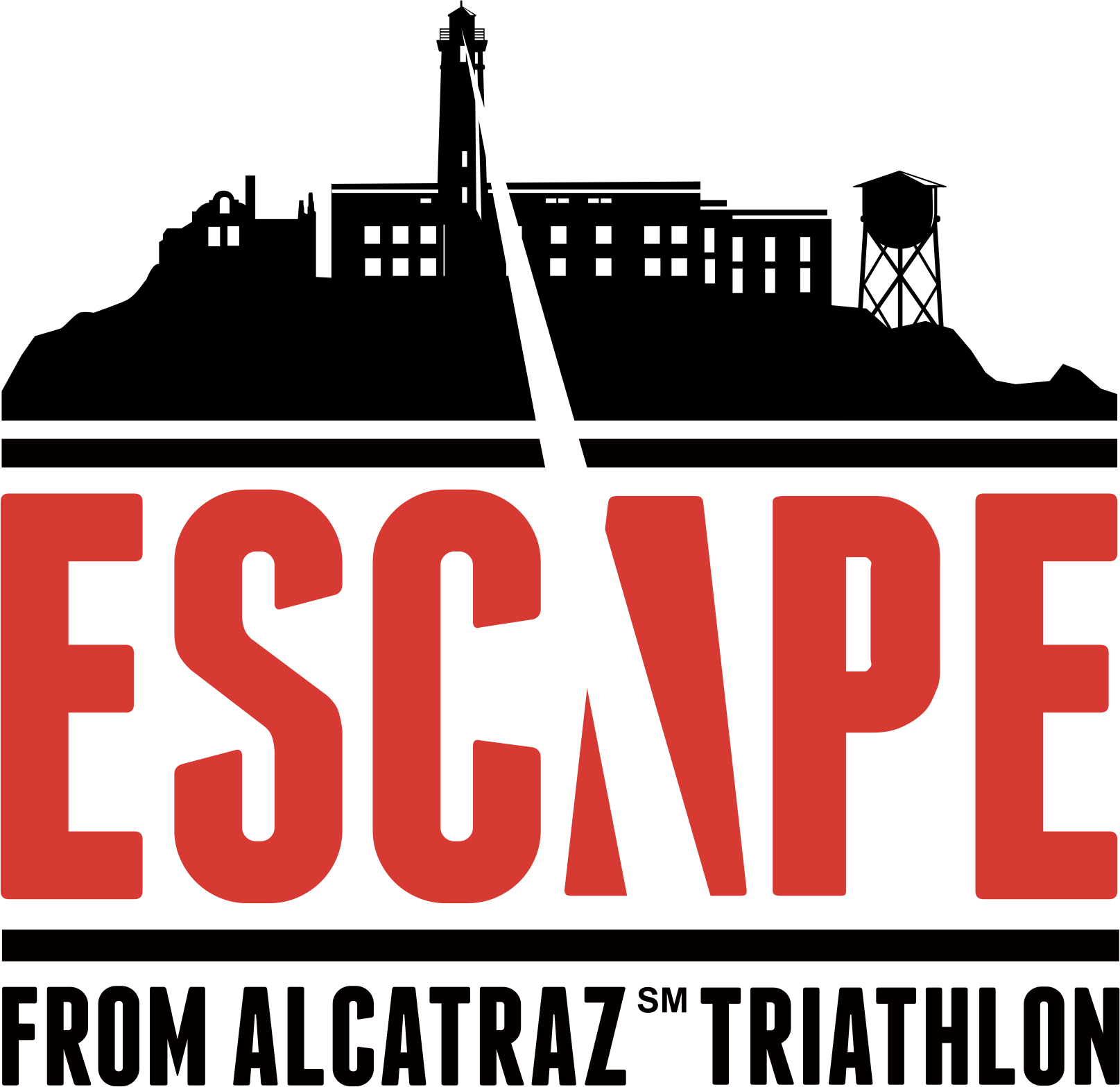 Escape from Alcatraz Triathlon